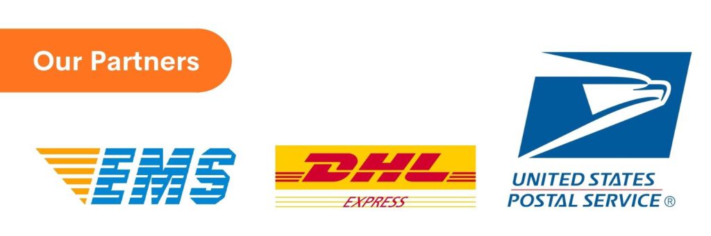 Our Partners 1 - Azur Lane Store