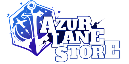 Azur Lane Store