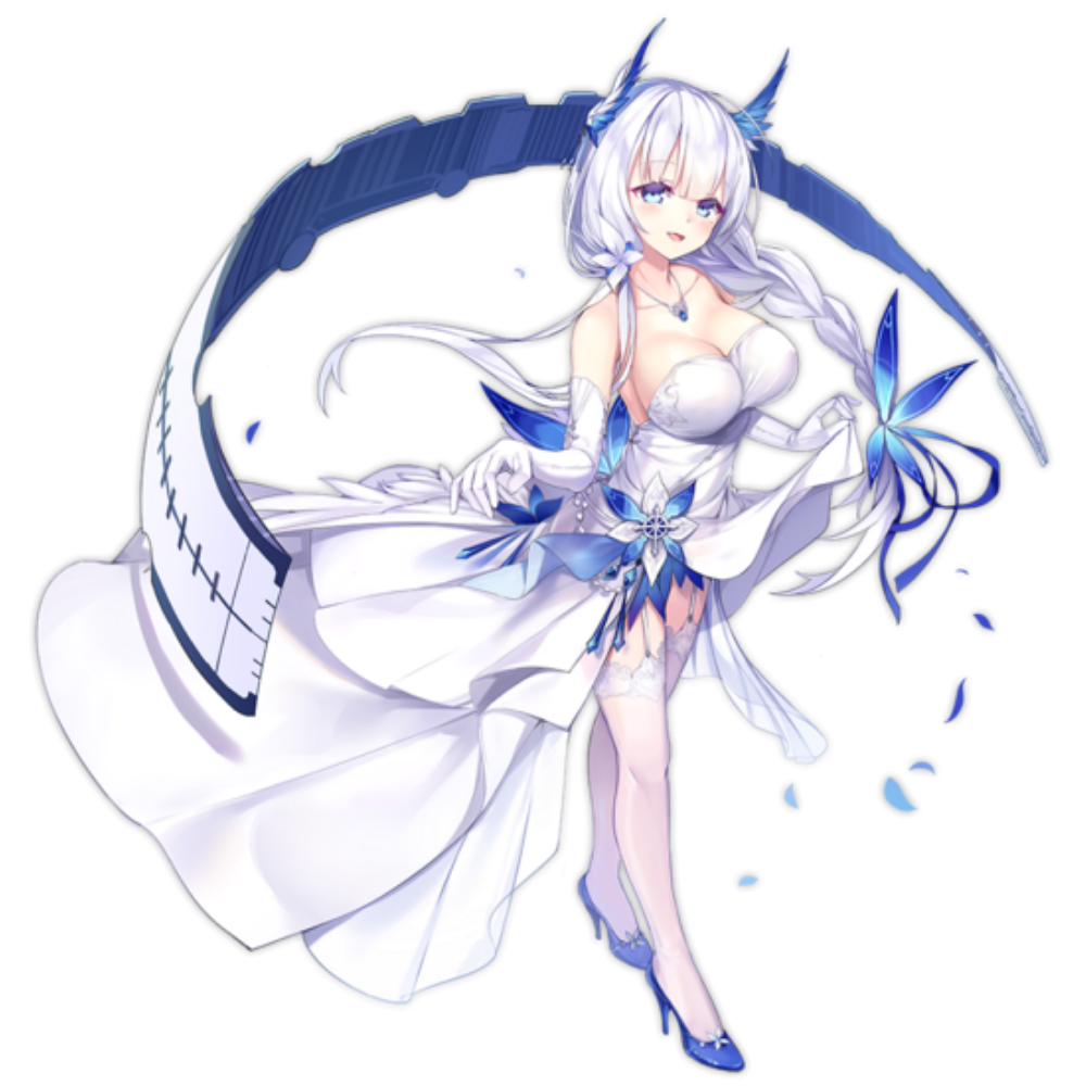 Illustrious Merch - Azur Lane Store
