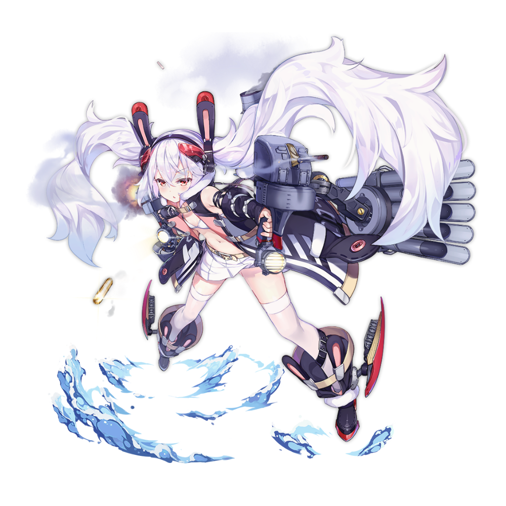 Laffe Merch - Azur Lane Store
