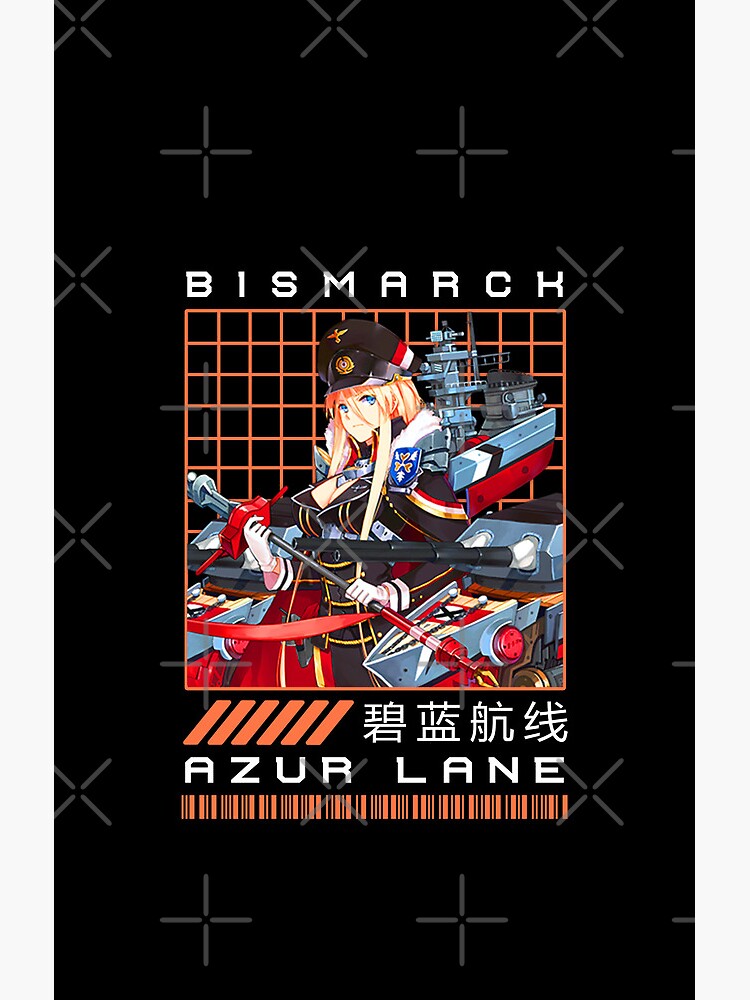 Bismarck Shower Curtain - Image 2