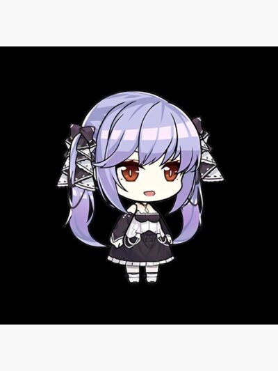 Alternative view of Azur Lane Essex Tapestry