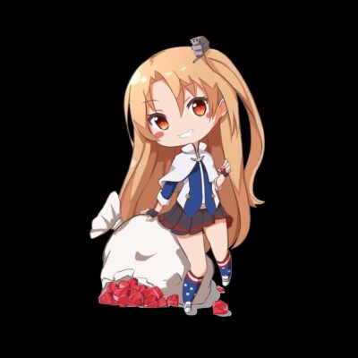 Alternative view of Azur Lane Tote Bag