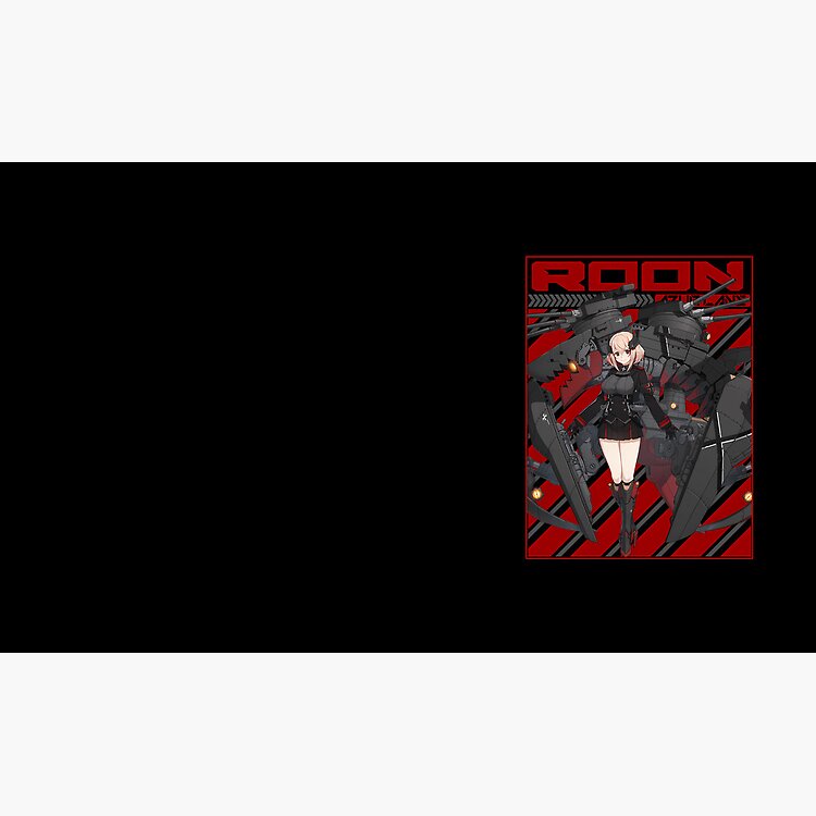 Azur Lane Roon Mug - Image 2
