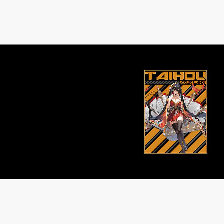 Azur Lane Taihou Mug - Image 2