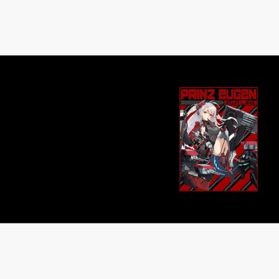 Alternative view of Azur Lane Prinz Eugen Mug