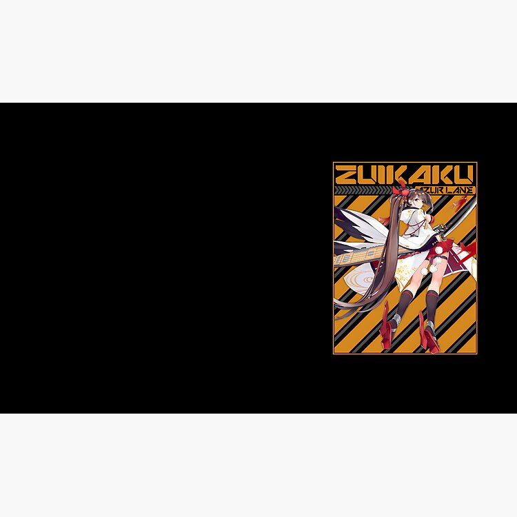 Azur Lane Zuikaku Mug - Image 2