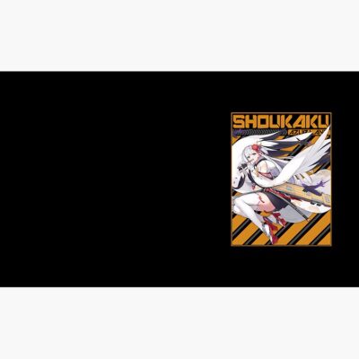 Alternative view of Azur Lane Shoukaku Mug
