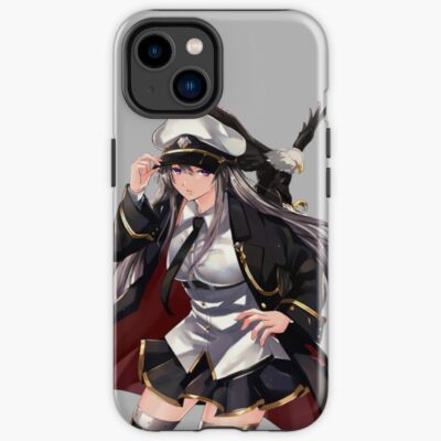 Azur Lane Enterprise Cool Iphone Case