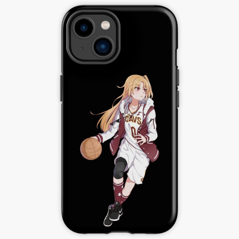 Azur Lane Cleveland Iphone Case