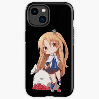 Azur Lane Iphone Case