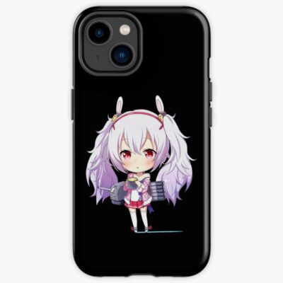 Azur Lane Laffey Iphone Case