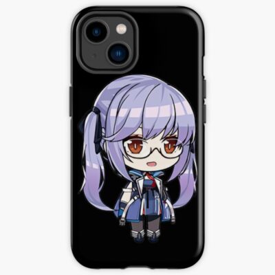 Azur Lane Essex Iphone Case