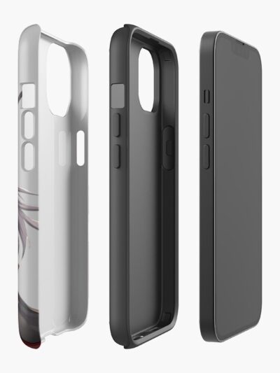 Alternative view of Azur Lane Enterprise Cool Iphone Case