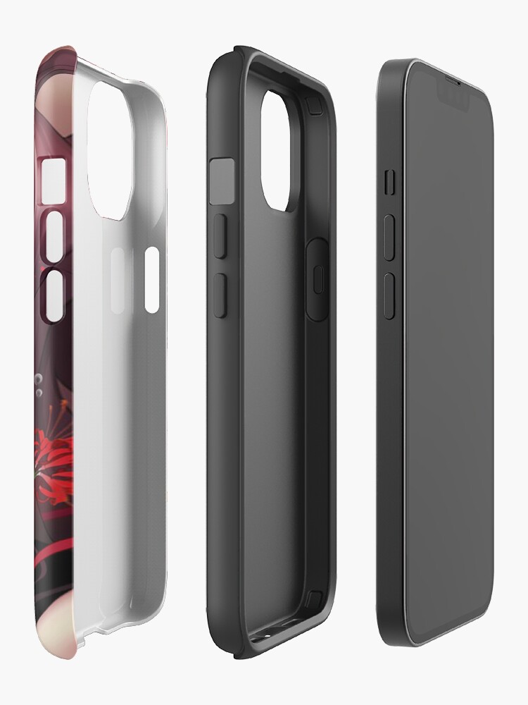 Azur Lane Akagi New Design Iphone Case - Image 2