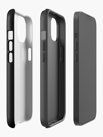 Alternative view of Azur Lane Essex Iphone Case