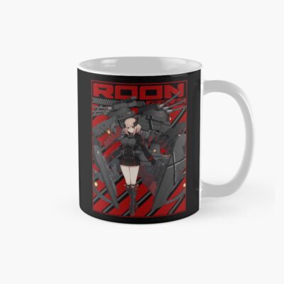 Azur Lane Roon Mug