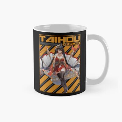 Azur Lane Taihou Mug