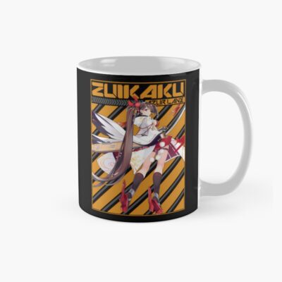 Azur Lane Zuikaku Mug