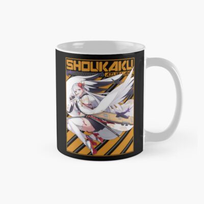 Azur Lane Shoukaku Mug