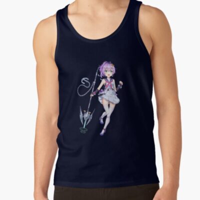 Azur Lane Javelin So Cute Tank Top