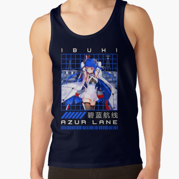 Ibuki Tank Top - Image 5