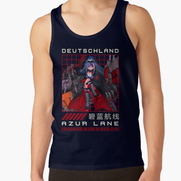 Deutschland Tank Top - Image 5