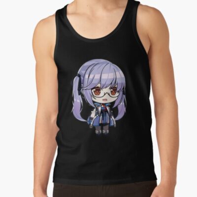 Alternative view of Azur Lane Essex Tank Top