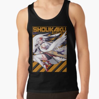 Azur Lane Shoukaku Tank Top