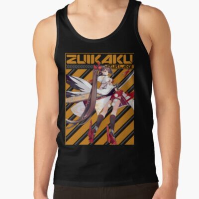 Azur Lane Zuikaku Tank Top