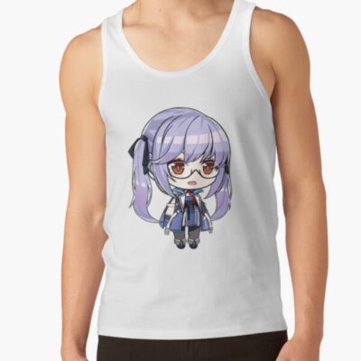 Azur Lane Essex Tank Top
