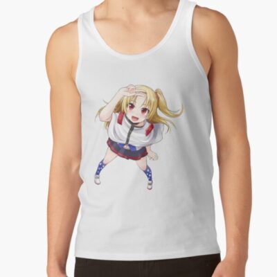 Azur Lane Cleveland Tank Top