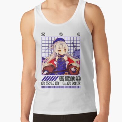 Z46 Tank Top