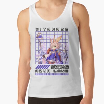 Kitakaze Tank Top