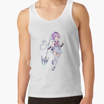 Alternative view of Azur Lane Javelin So Cute Tank Top