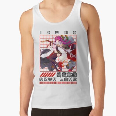 Izumo Tank Top