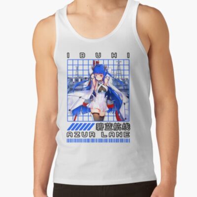 Ibuki Tank Top