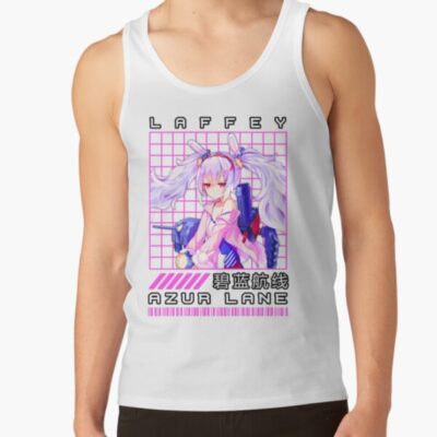 Laffey Tank Top