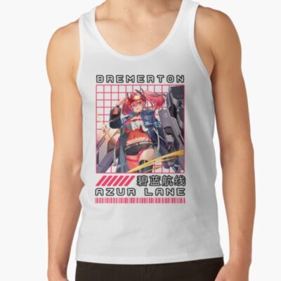 Bremerton Tank Top