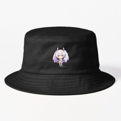 Azur Lane Laffey Bucket Hat