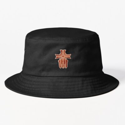 Azur Lane Emblem Bucket Hat