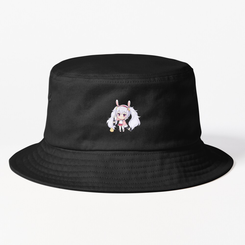 Azur Lane Laffey Chibi Version Bucket Hat