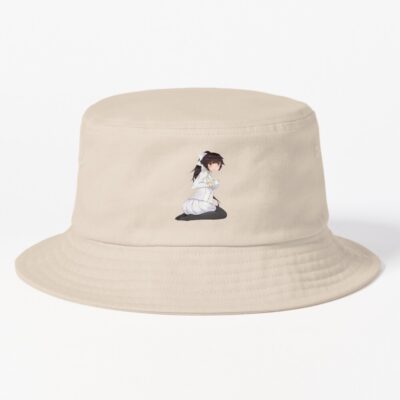 Azur Lane Takao Sit Down Bucket Hat