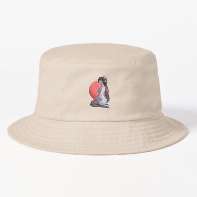 Azur Lane Takao Bucket Hat