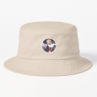 Azur Lane Cleveland New Design Bucket Hat