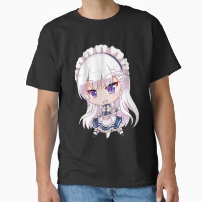 Azur Lane Belfast T-shirt