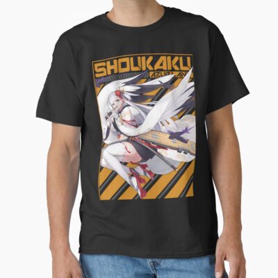 Azur Lane Shoukaku T-shirt