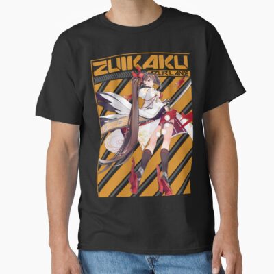 Azur Lane Zuikaku T-shirt