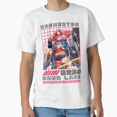 Bremerton T-shirt