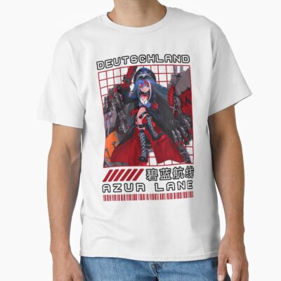 Deutschland T-shirt
